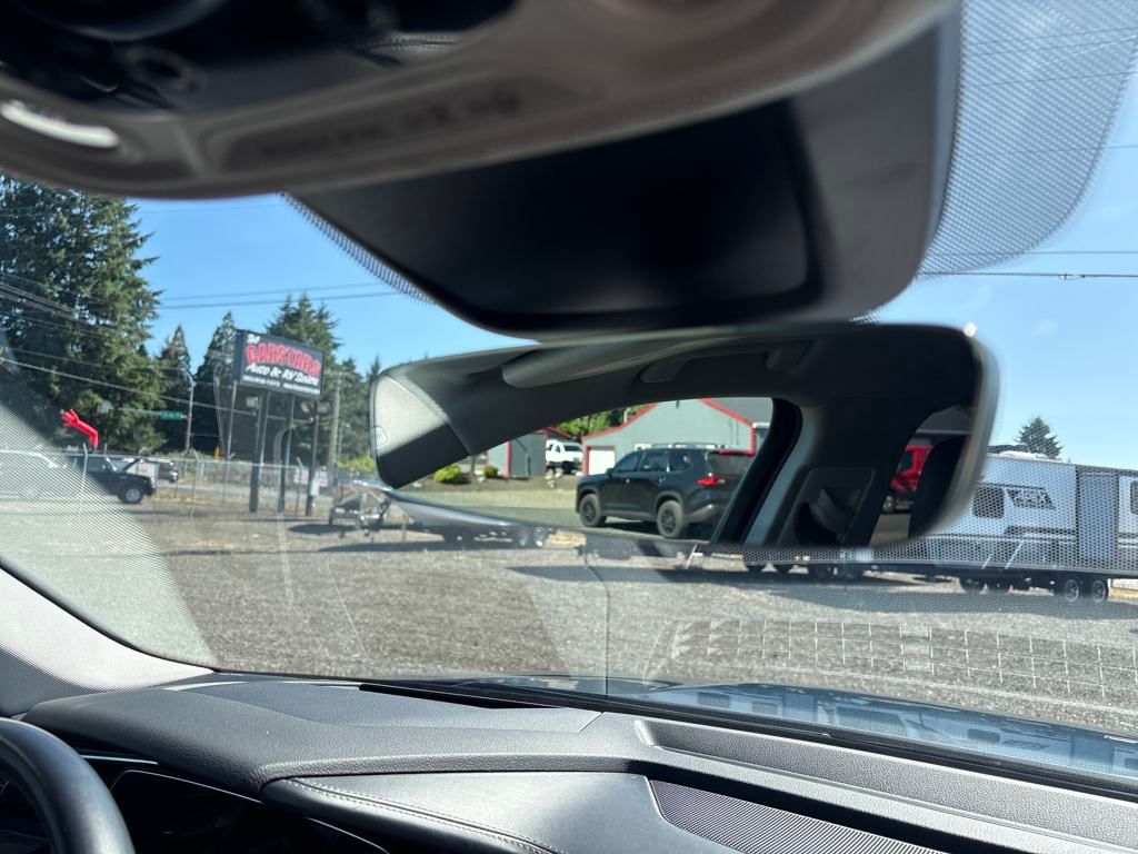 2019 Galaxy Blue Metallic Audi e-tron Prestige AWD SUV