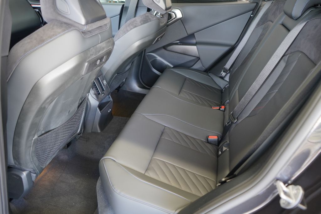 Thumbnail: 2026 BMW X3 - 20