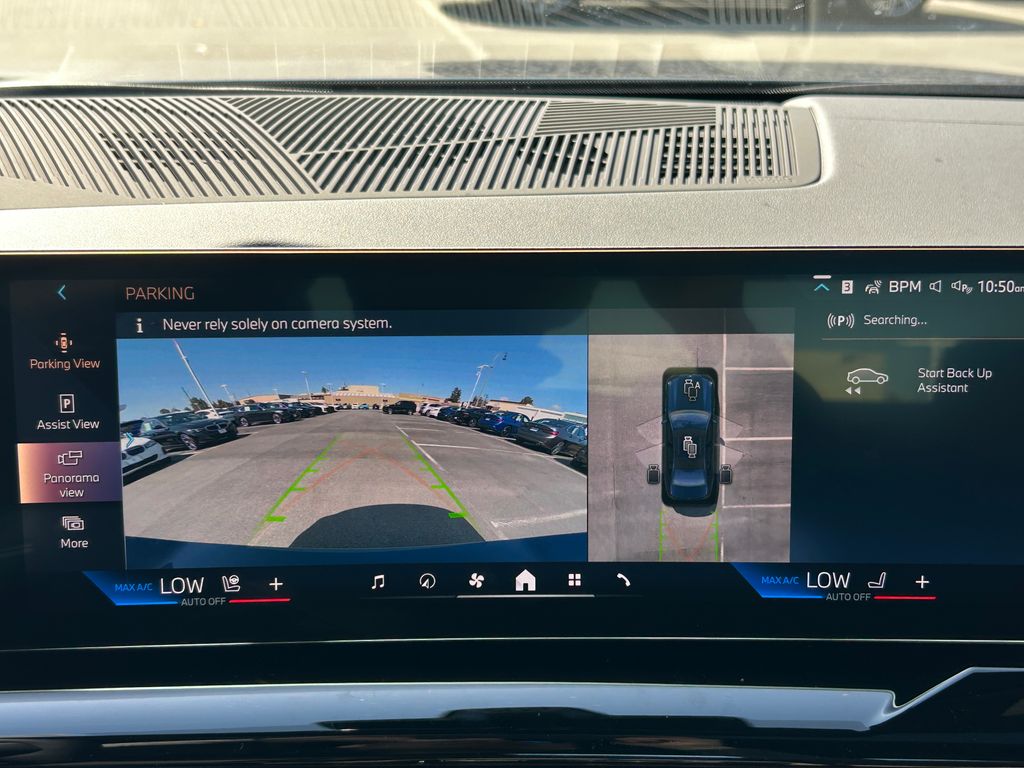 2025 BMW i5 eDrive40 21