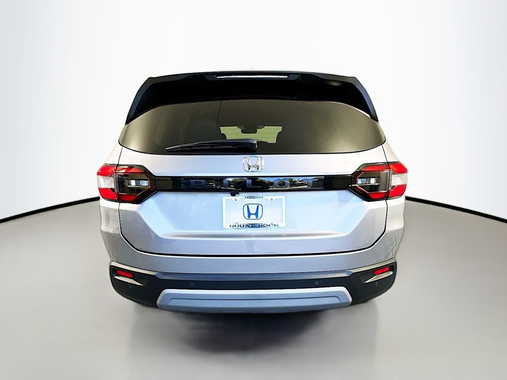 Thumbnail: 2025 Honda Pilot - 6