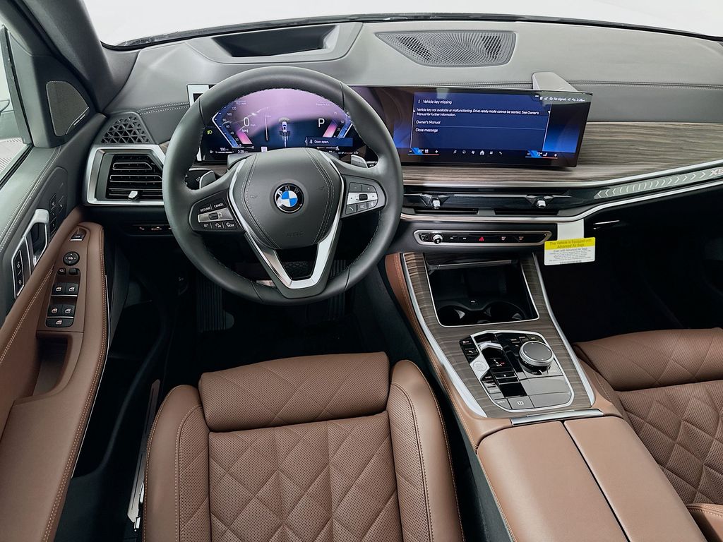 Thumbnail: 2026 BMW X5 - 19