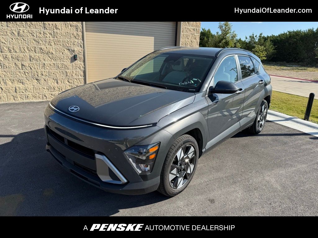 Thumbnail: 2024 Hyundai Kona - 1