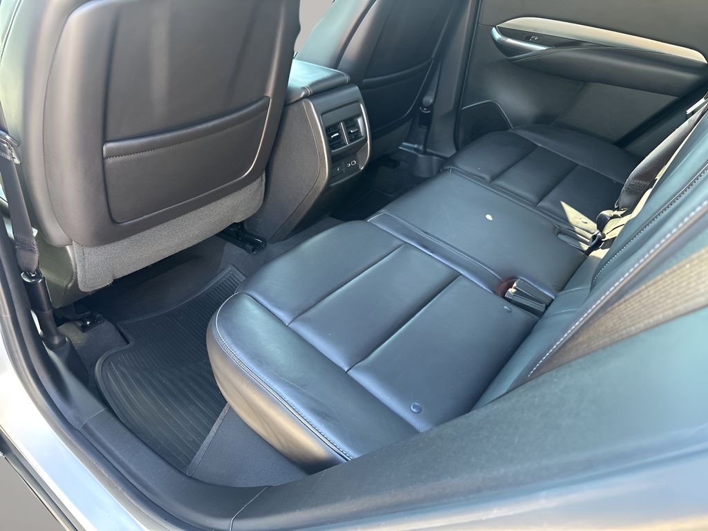 Used Car 2019 Cadillac Xt4  Premium Luxury For Sale Under $30,000 In Austin, Texas