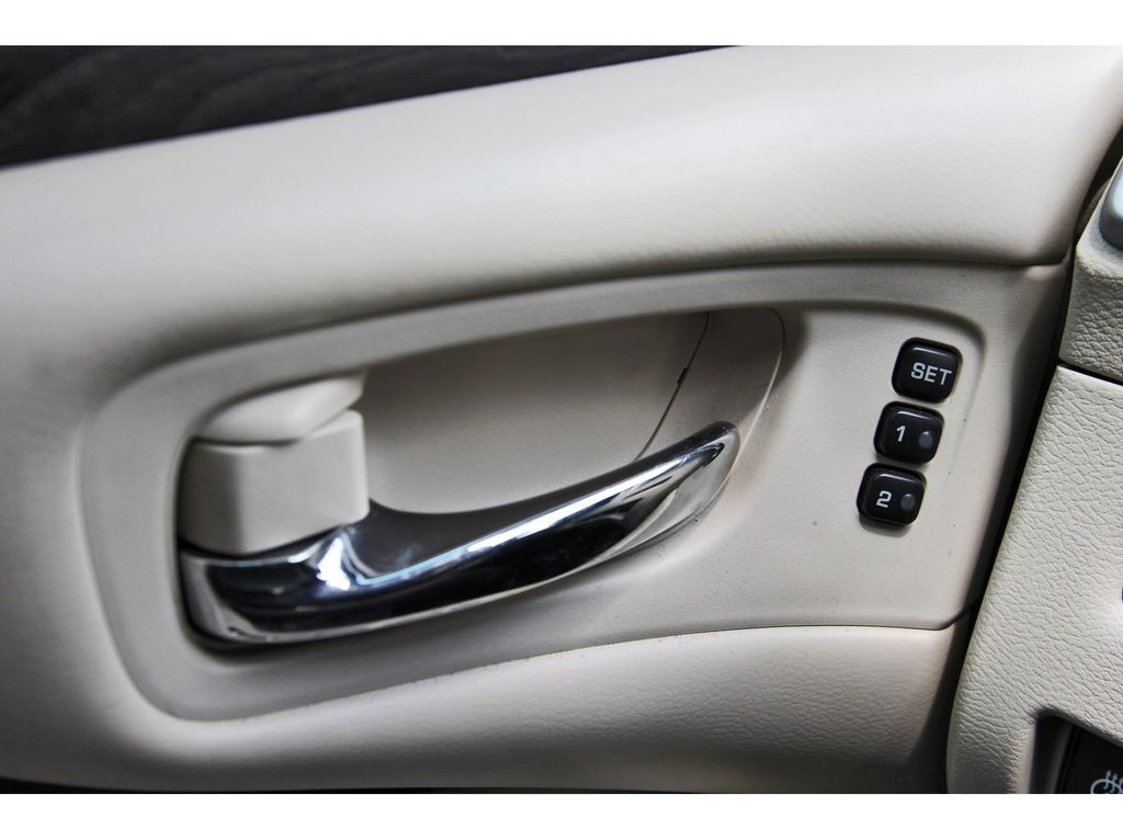 2020 Nissan Murano Platinum Brown at Joe Myers Mazda Kia