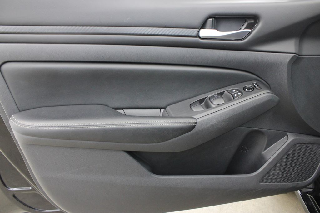 used 2025 Nissan Altima car, priced at $22,991