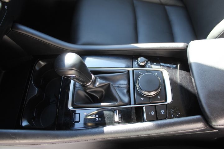 Used Car 2024 Mazda Mazda3  2.5 S Select Sport For Sale Under $25,000 In Georgetown, Texas