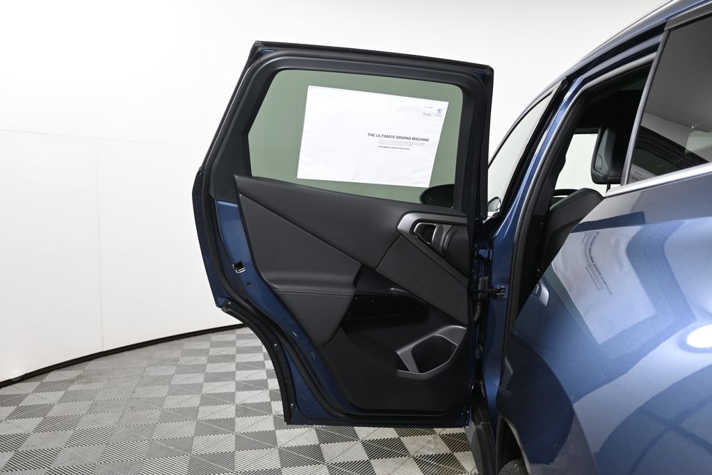 Thumbnail: 2026 BMW X3 - 31