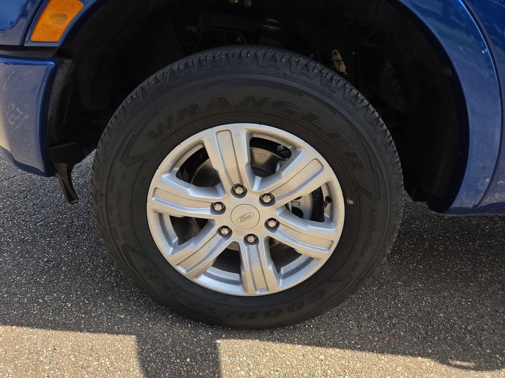 Used 2020 Ford Ranger Truck