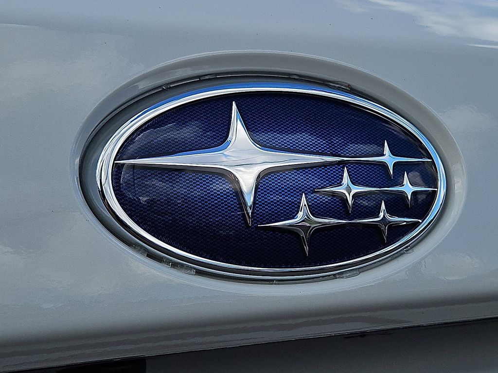 Thumbnail: 2025 Subaru Outback - 30