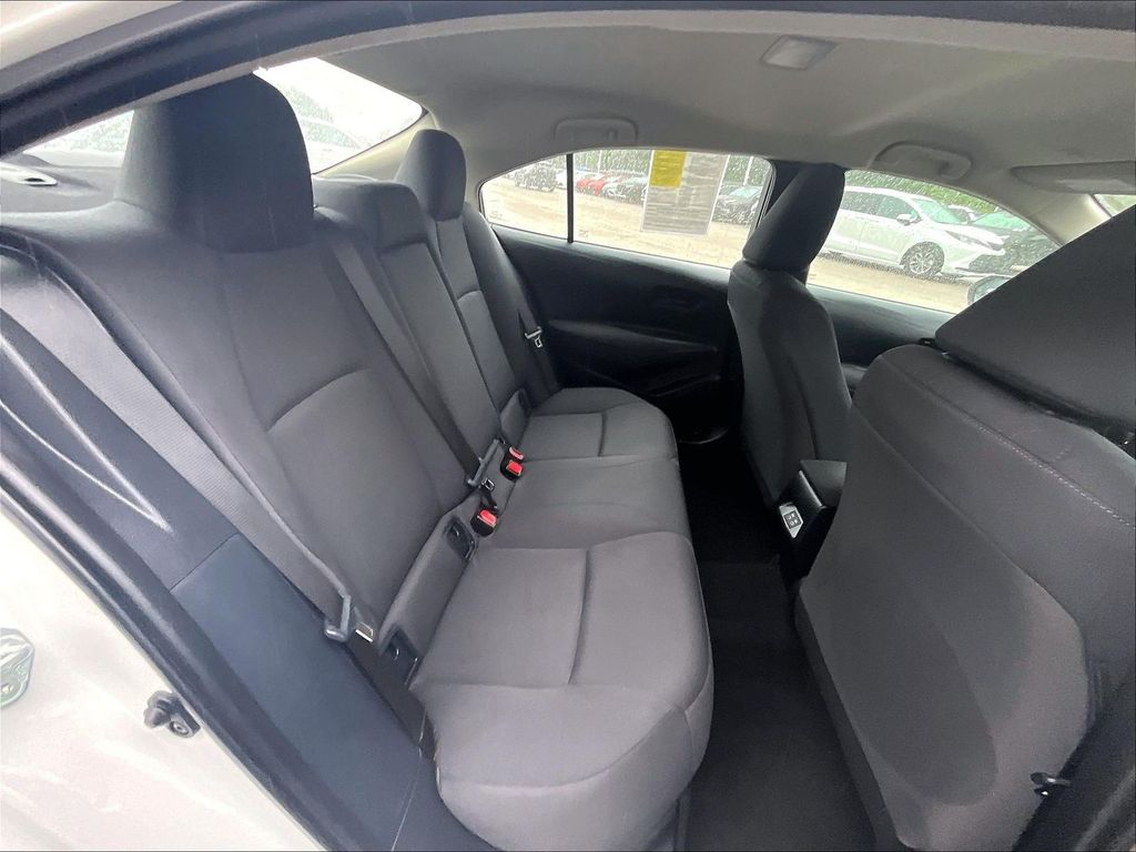 2024 Toyota Corolla — photo 16