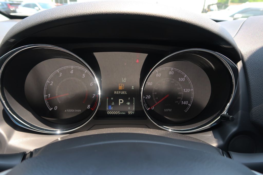 2026 Mitsubishi Outlander Sport 2.0 ES