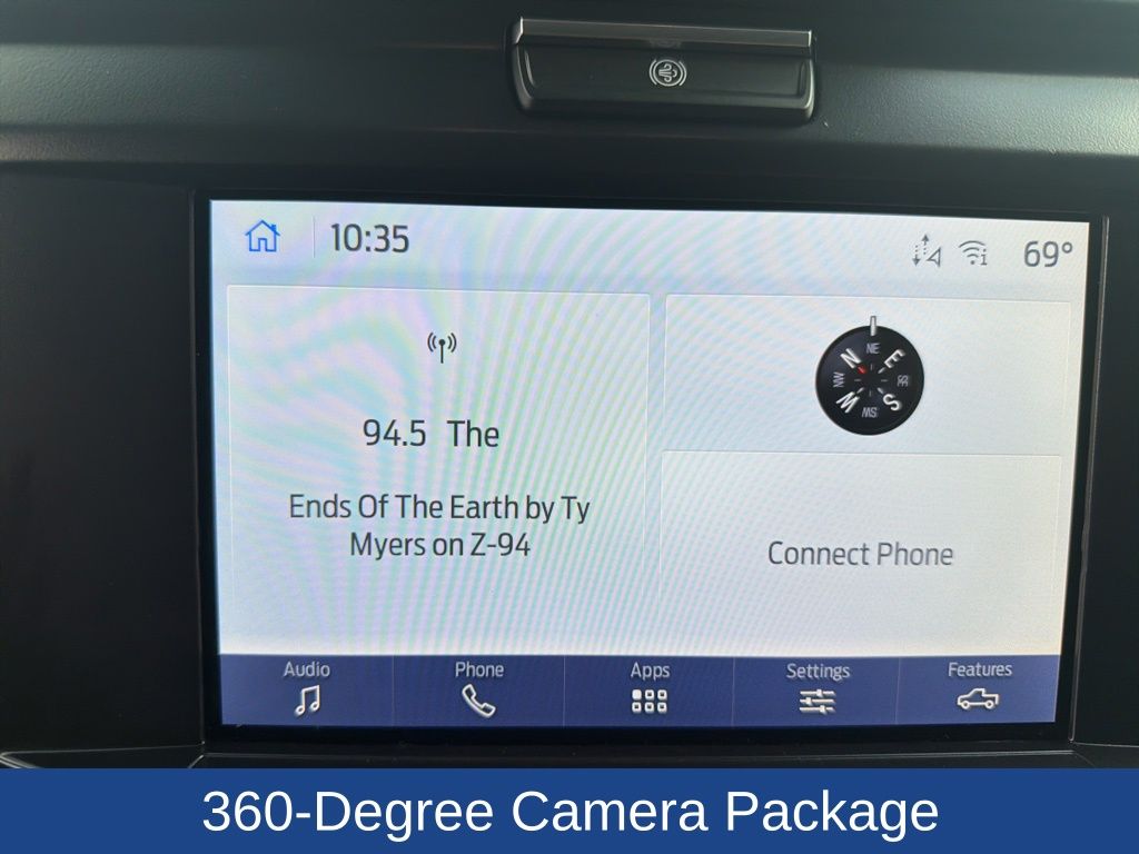 2025 Ford F-350 Super Duty XL