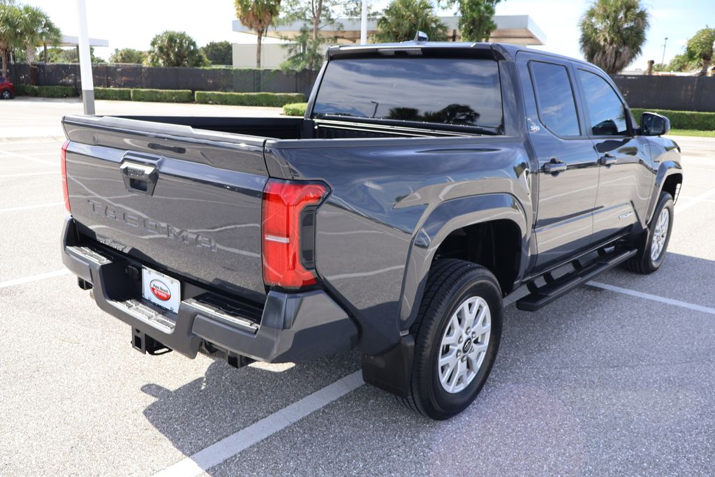 Thumbnail: 2026 Toyota Tacoma - 8