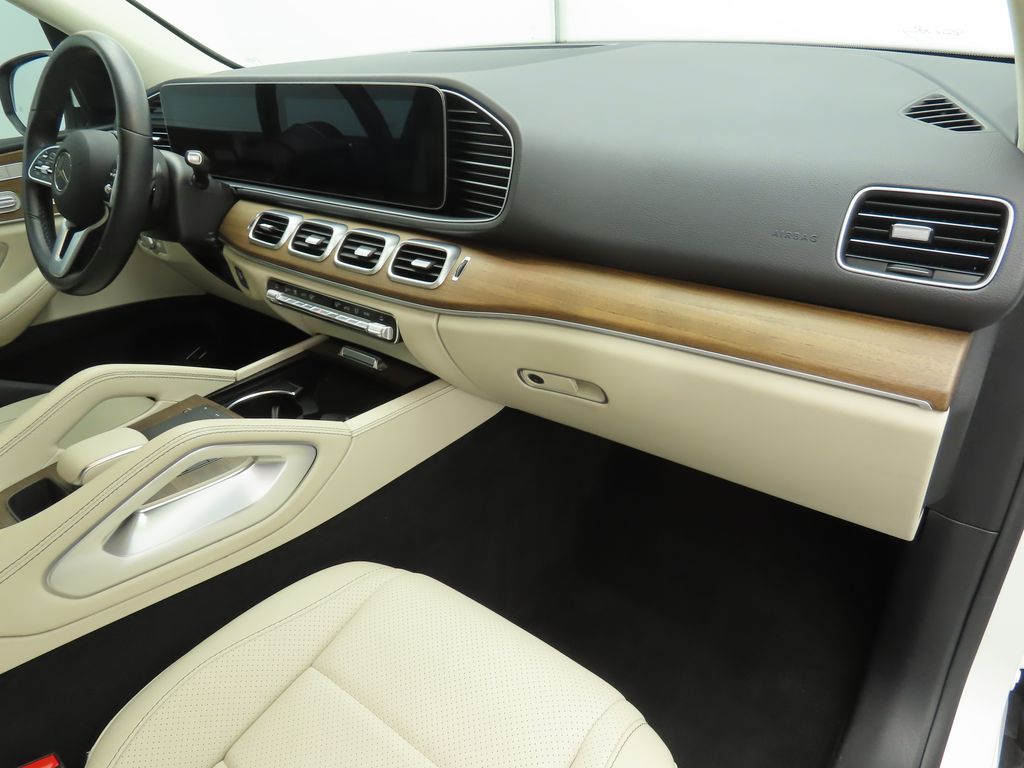 2022 Mercedes-Benz GLE 350 17
