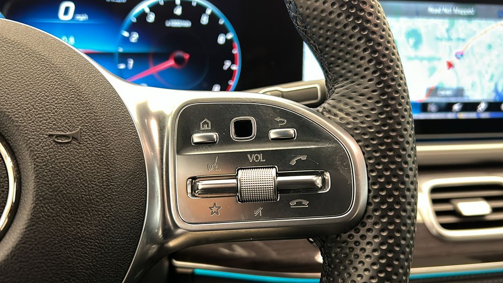 2022 Mercedes-Benz GLE 450 15