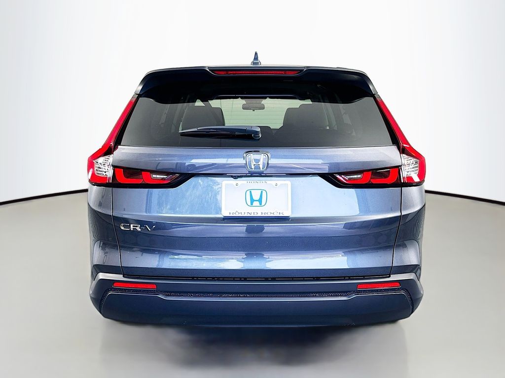 Thumbnail: 2026 Honda CR-V - 6