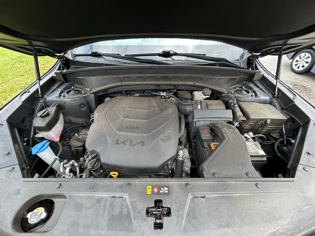 Thumbnail: 2022 Kia Telluride - 11