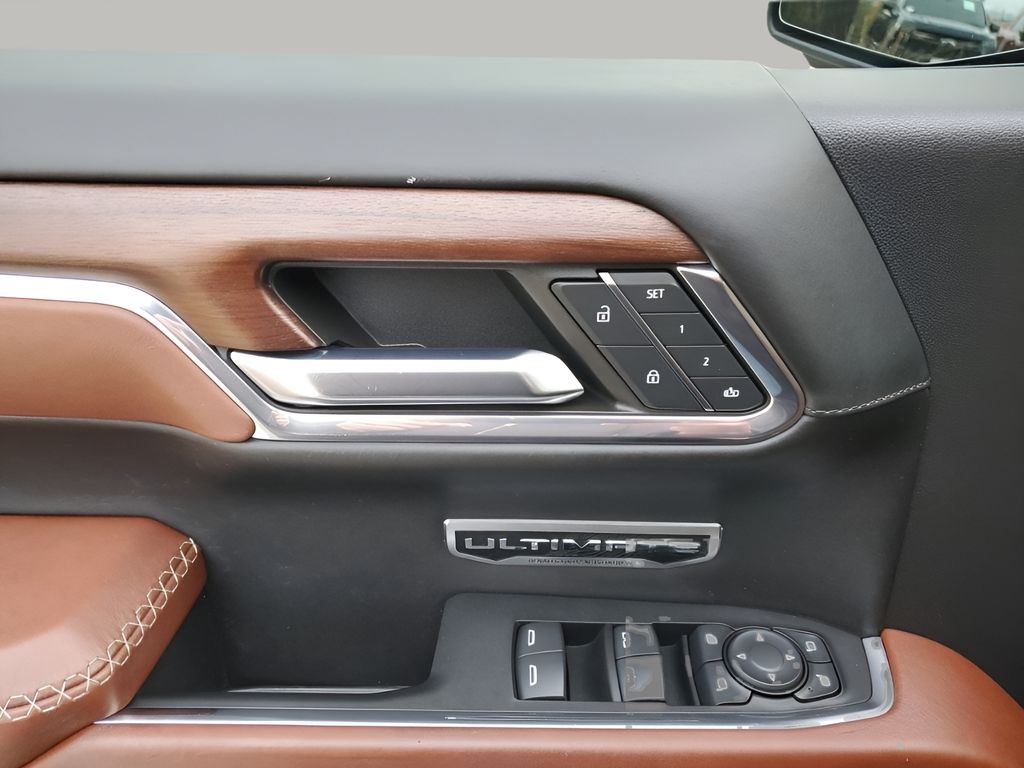 Used Car 2024 Gmc Sierra 1500  Denali Ultimate For Sale Under $70,000 In Austin, Texas