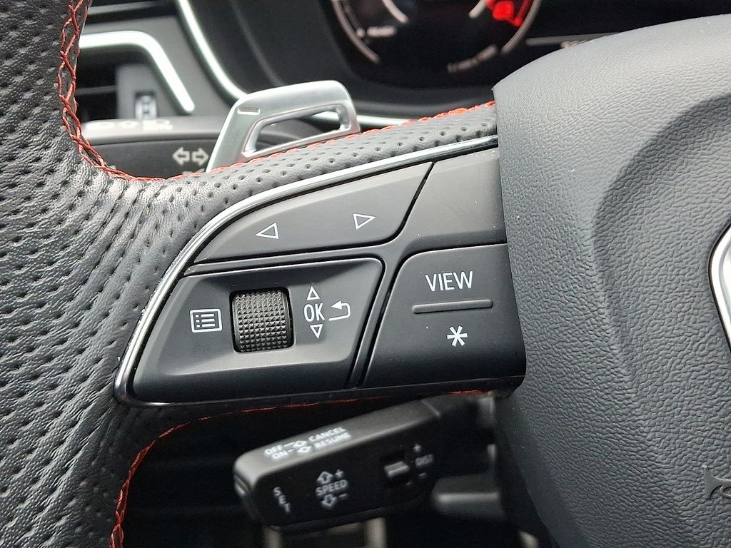 Thumbnail: 2024 Audi RS 5 - 22