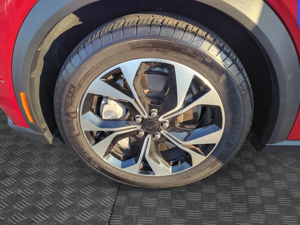 2024 Ford Mustang Mach-e  Select In Austin, Texas