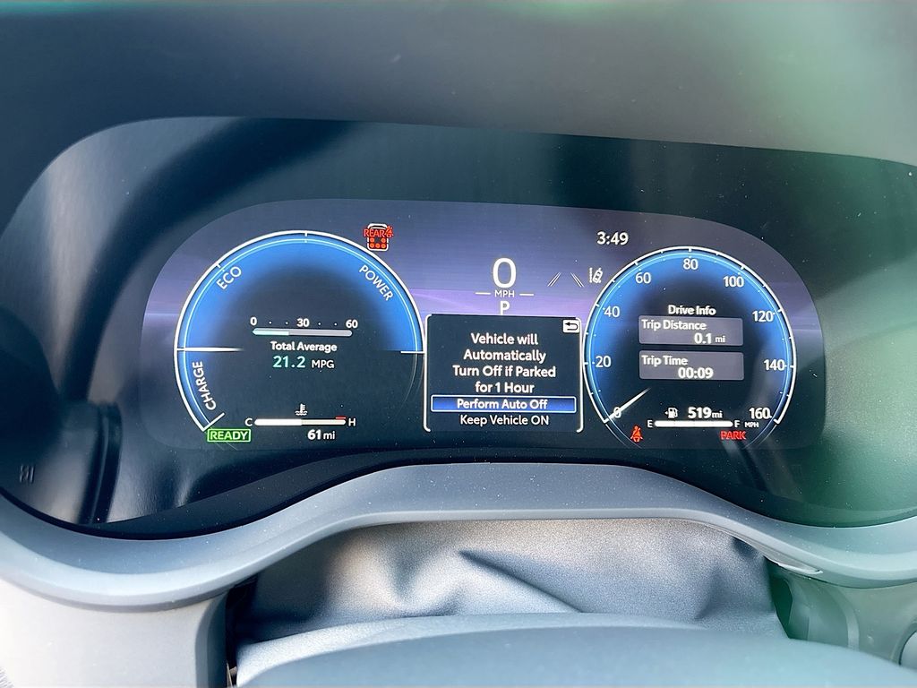 Thumbnail: 2026 Toyota Sienna - 30