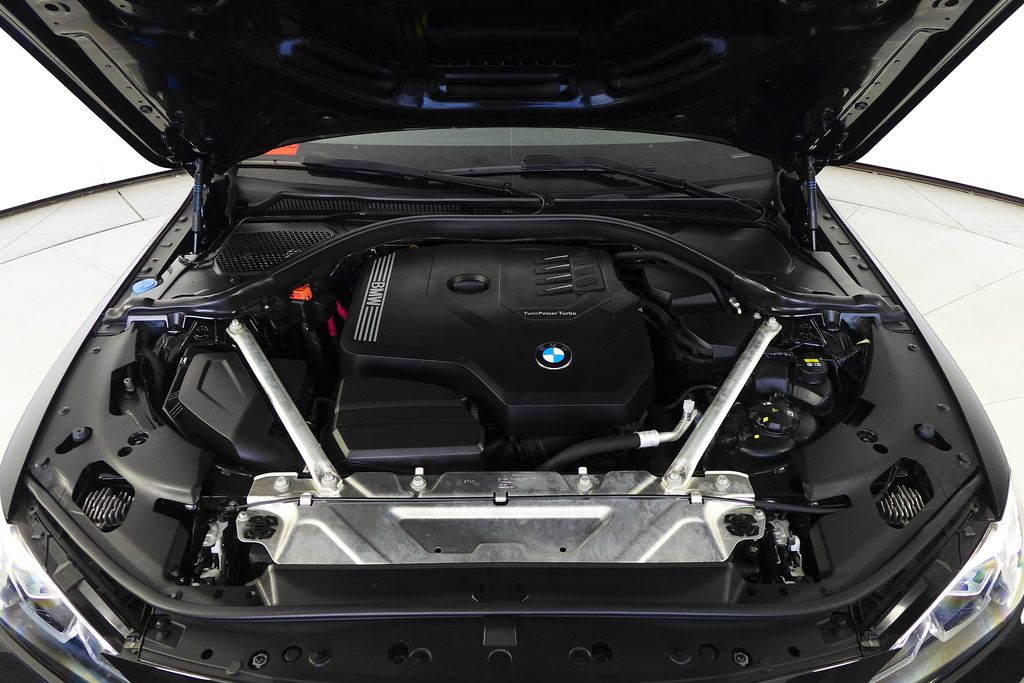 Thumbnail: 2021 BMW 4 Series - 6