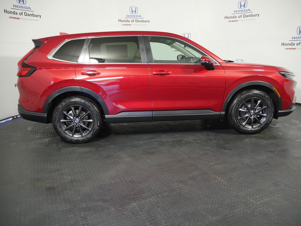 Thumbnail: 2027 Honda CR-V - 3