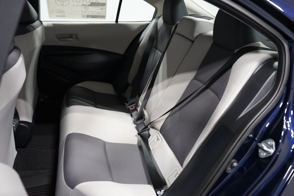 Thumbnail: 2026 Toyota Corolla - 27