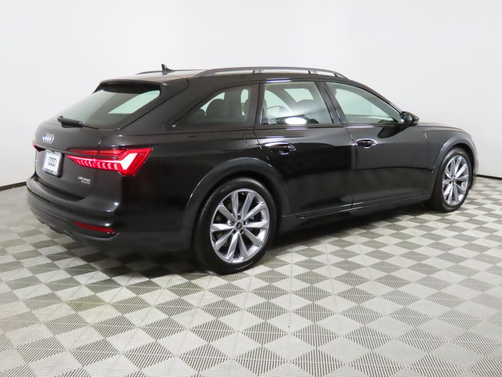 Thumbnail: 2026 Audi A6 - 5