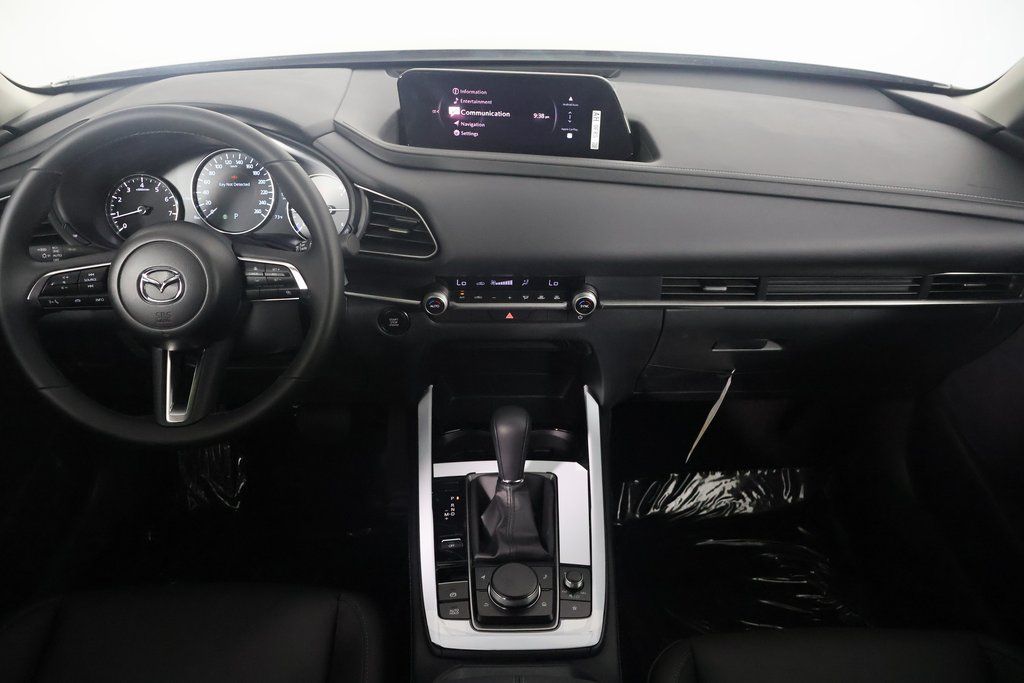 Thumbnail: 2025 Mazda CX-30 - 4