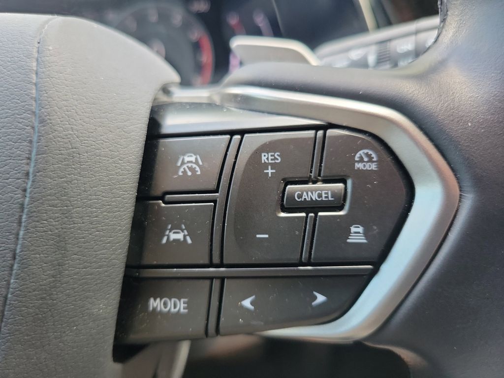 used 2025 Lexus NX car, priced at $44,788