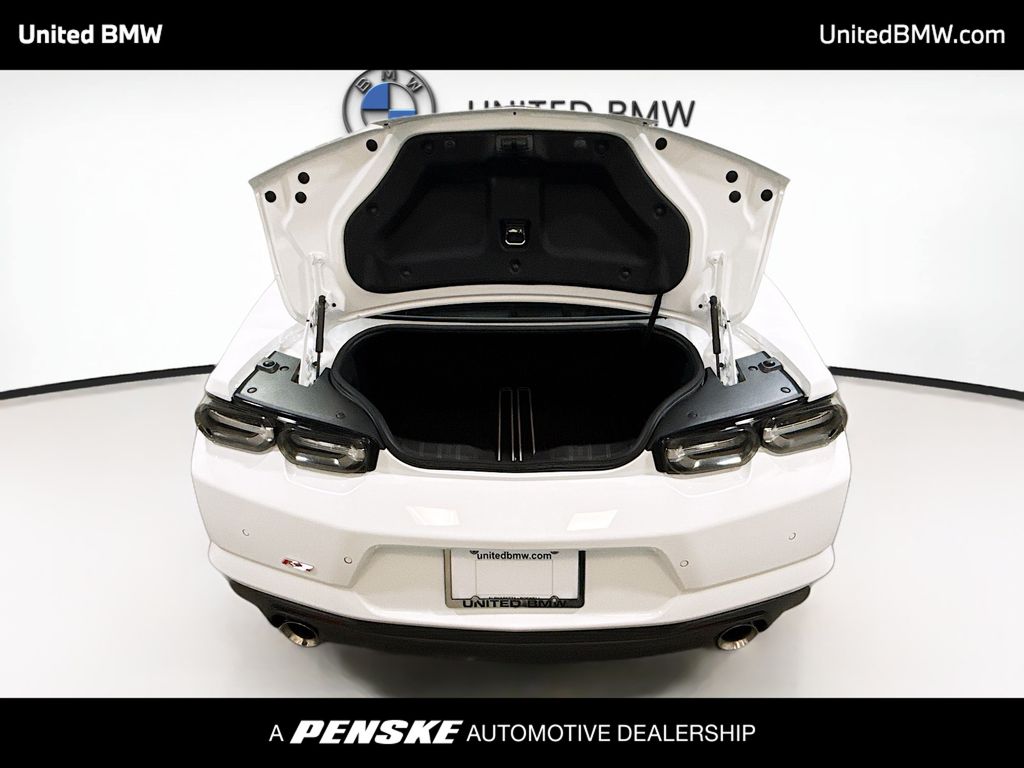 Thumbnail: 2023 Chevrolet Camaro - 12