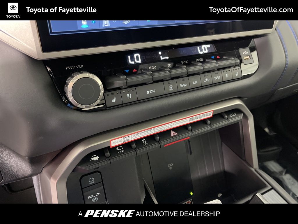 Thumbnail: 2026 Toyota Tundra - 30