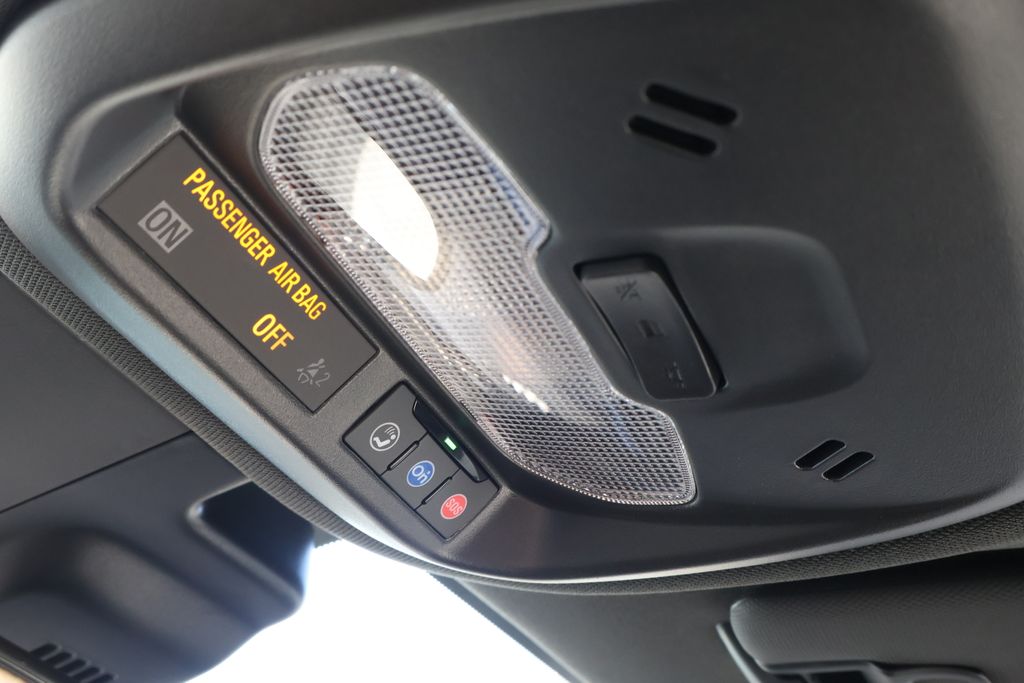 Thumbnail: 2025 Chevrolet Trax - 30