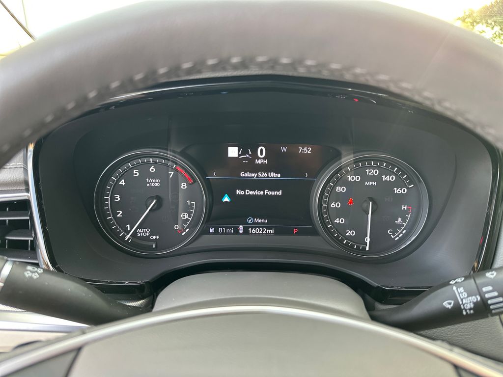 Used Car 2024 Cadillac Xt5  Premium Luxury For Sale Under $50,000 In Austin, Texas