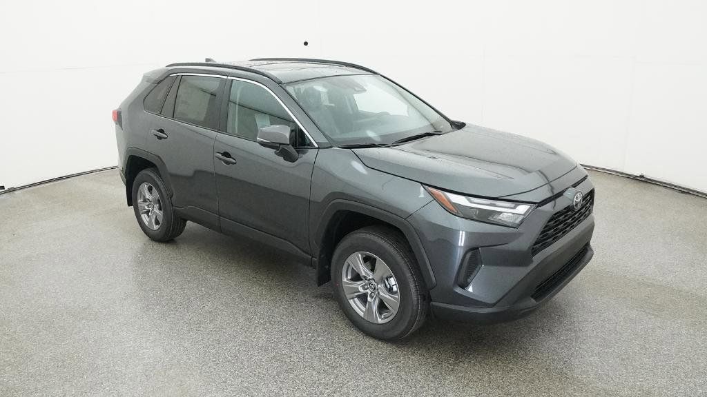 Thumbnail: 2025 Toyota RAV4 - 11