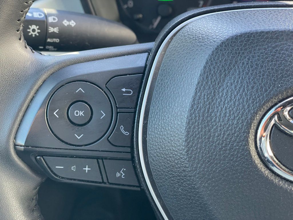 Thumbnail: 2024 Toyota Corolla - 15