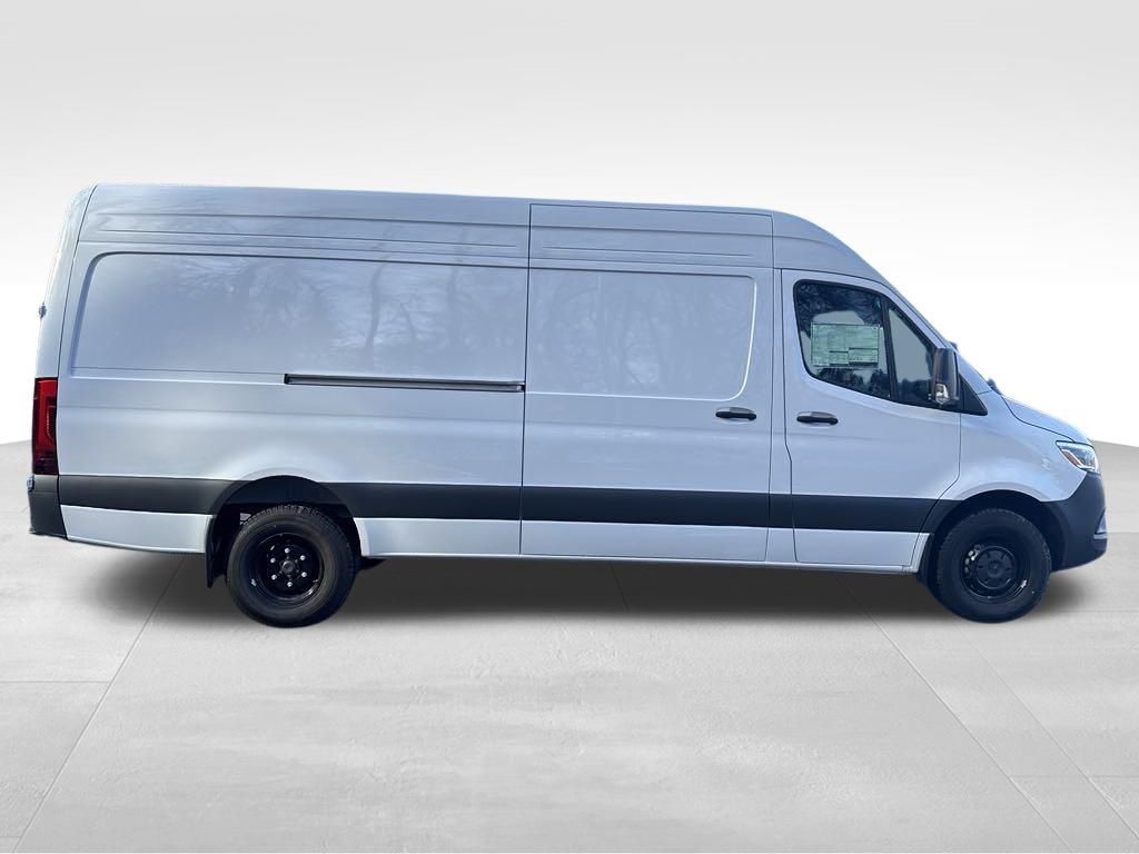 2024 Mercedes-Benz Sprinter 3500 Cargo 170 WB - 5