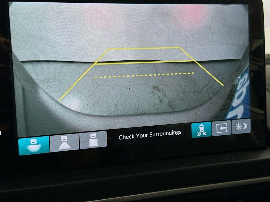 Used Car 2025 Honda Pilot  Touring For Sale Under $50,000 In Austin, Texas