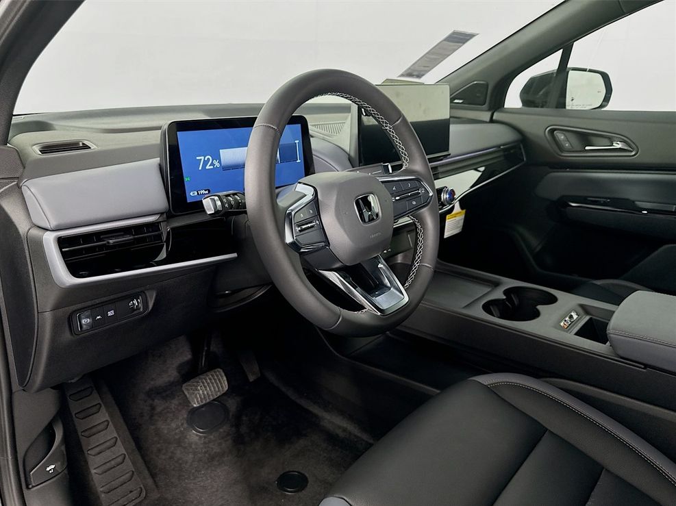 New Car 2025 Honda Prologue  Touring For Sale In Austin, Texas
