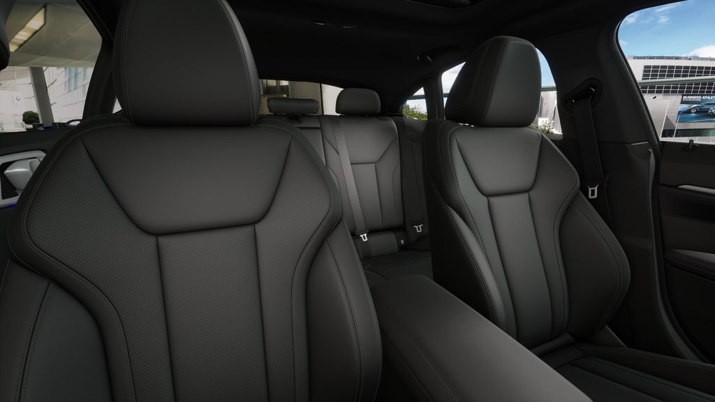 Thumbnail: 2025 BMW i4 - 11