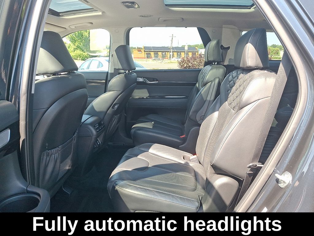 Thumbnail: 2021 Hyundai Palisade - 11