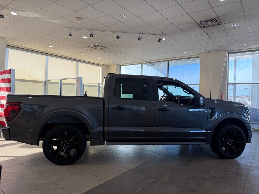 2026 Ford F-150 STX - 6