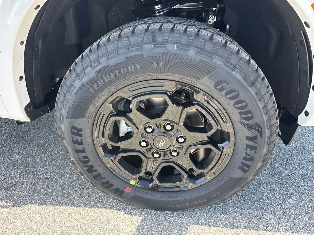 New 2026  Ford XLT image 11