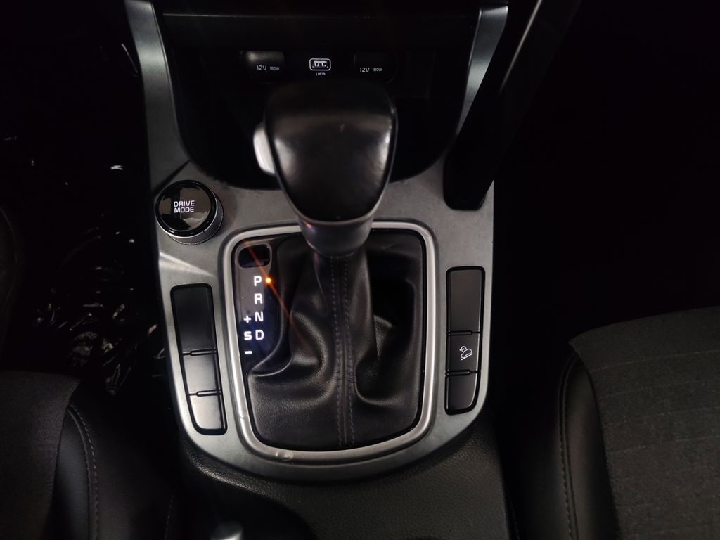 Used Car 2021 Kia Seltos  S For Sale Under $20,000 In Austin, Texas