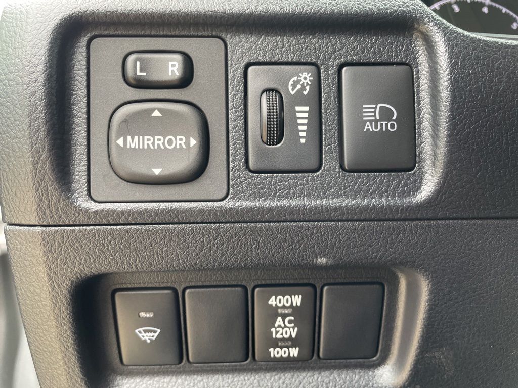 Used Car 2020 Toyota 4runner  For Sale Under $35,000 In Georgetown, Texas
