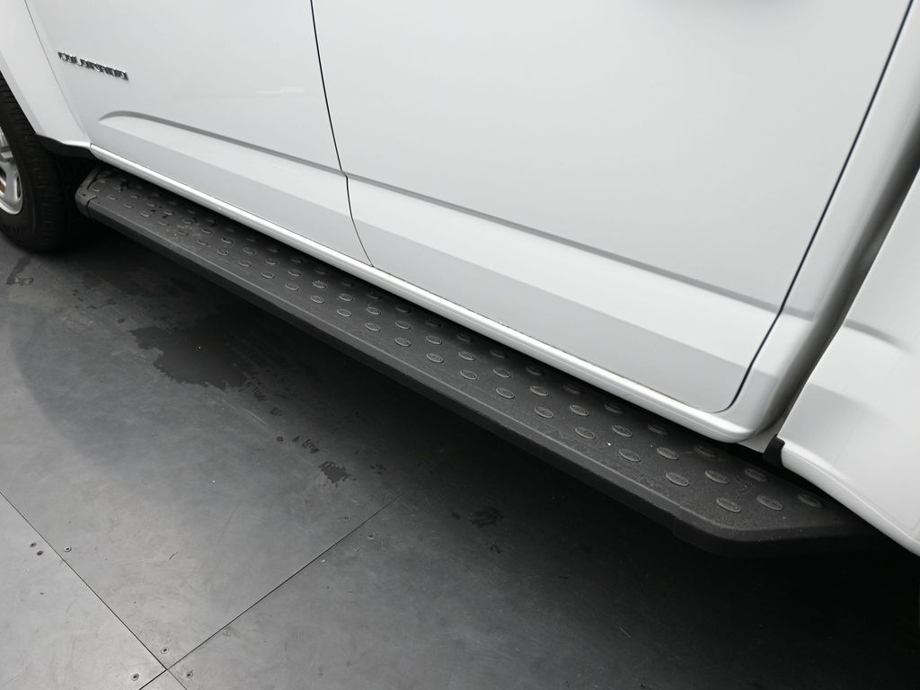 2021 Chevrolet Colorado Work Truck