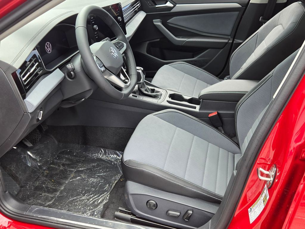 2027 Volkswagen Jetta