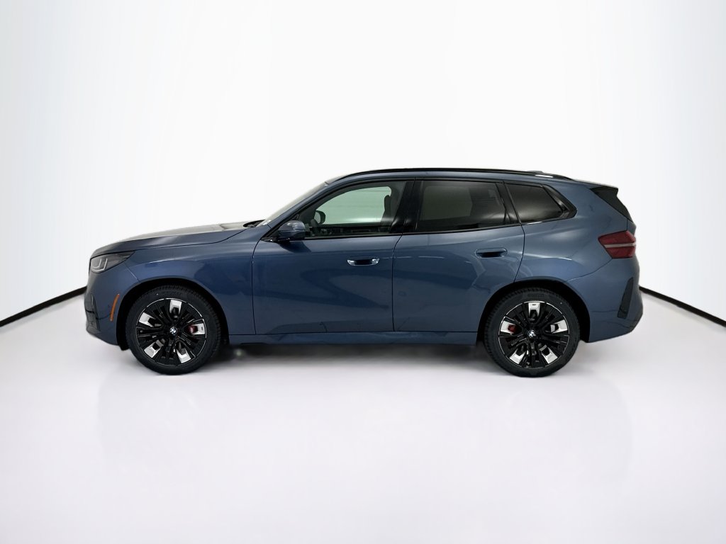 Thumbnail: 2026 BMW X3 - 8