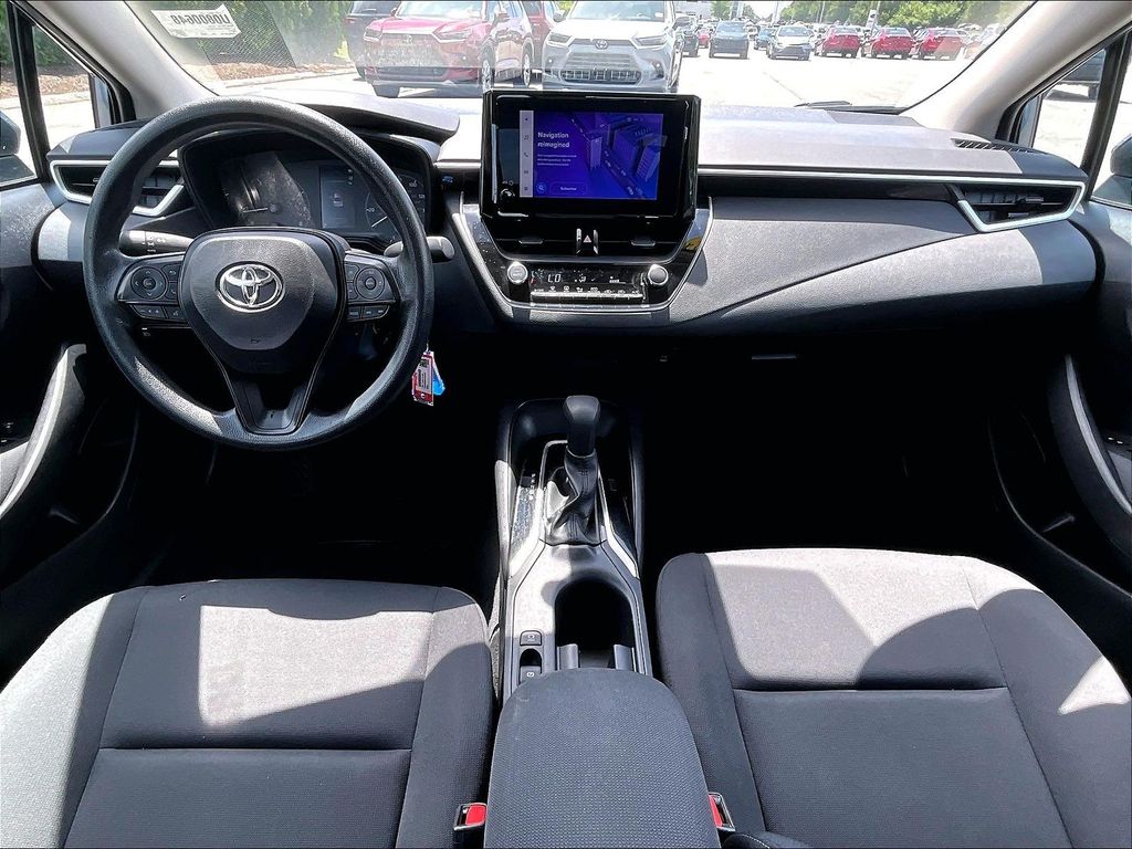 2024 Toyota Corolla — photo 21